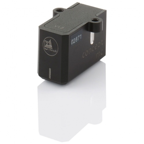 Clearaudio Concept MC Moving Coil Cartridge